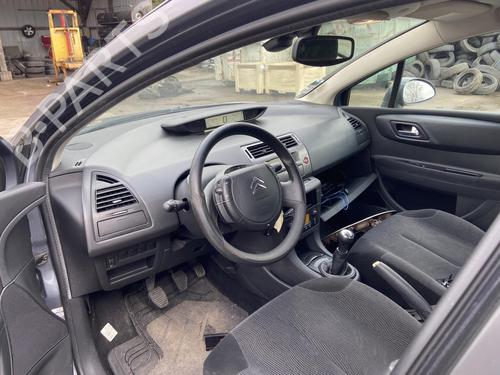 Steering column CITROËN C4 I (LC_) 1.6 HDi | BP27105114M21 