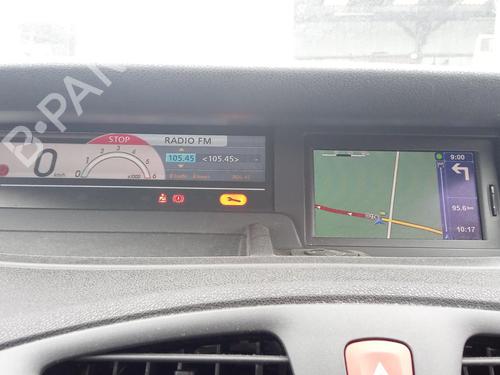 Right front window switch RENAULT SCÉNIC III (JZ0/1_) 1.5 dCi | BP27139431I26  - Image 5