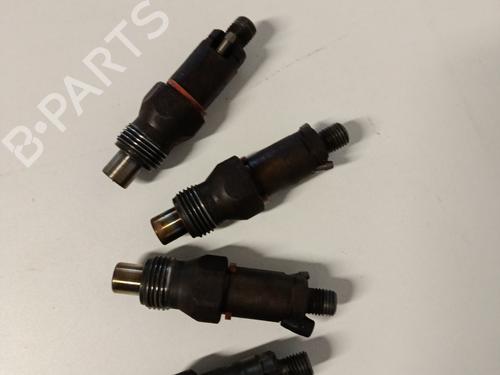 Injector RENAULT KANGOO (KC0/1_) D 65 1.9 (KC0E, KC02, KC0J, KC0N) | BP32982440M100 - Image 2