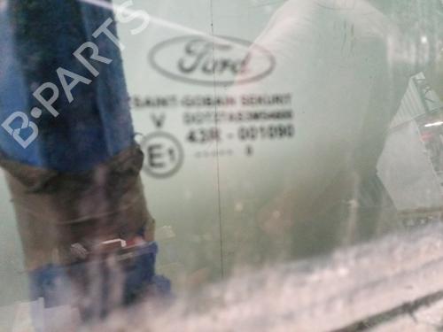 Rear left door window FORD GALAXY II (WA6) 1.8 TDCi | BP27122354C20 