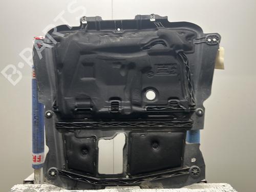 Underbody protection RENAULT EXPRESS Box Body/MPV 1.5 Blue dCi 95 (F6AB) | BP32483376M92 - Image 4