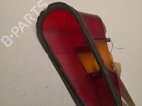 Used Right taillight Right taillight RENAULT 4 Box Body/MPV (R21_, R23_) 1.0 (34 hp) 31611072 31611072