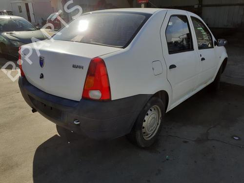 Ignition barrel DACIA LOGAN (LS_) 1.4 (LS0A, LS0C, LS0E, LS0G) | BP27120158M48 - Image 6