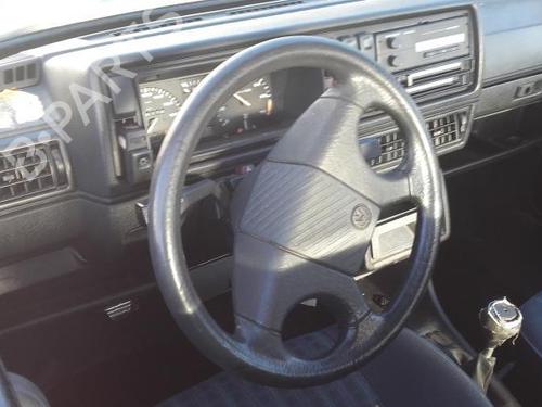 Used Parts VW GOLF II (19E, 1G1) 1.8 2908490