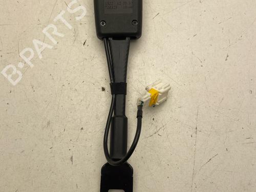 Seat buckle CITROËN DS4 (NX_) 2.0 HDi 165 | BP29891515I32 - Image 2