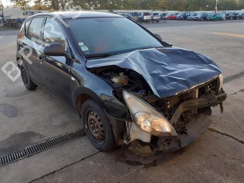 Used Right mirror HYUNDAI i30 (FD) 1.6 CRDi (90 hp) 27120221