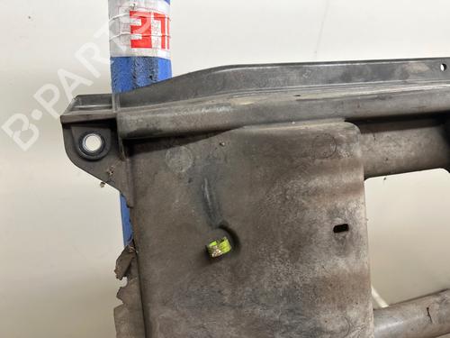 Used Front slam panel Front slam panel 36857703 36857703
