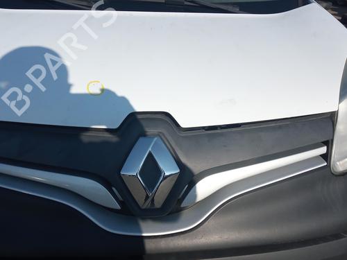 Used Grille RENAULT KANGOO Express (FW0/1_) 1.5 dCi 90 (FW0G, FW05, FW08, FW11) (90 hp) 27110050