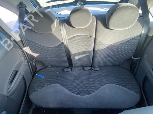 Stol bak CITROËN C3 I (FC_, FN_) 1.4 i (73 hp) 32483359