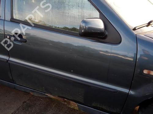 Used Front right window mechanism VW POLO III (6N1) 64 1.9 D (64 hp) 27100089