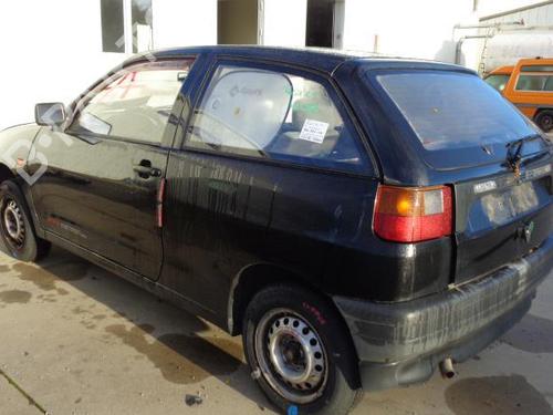 Starter SEAT IBIZA II (6K1) 1.0 | BP27126624M8 
