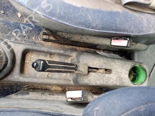 Parkbremsarm/handtak CITROËN BERLINGO / BERLINGO FIRST Box Body/MPV (M_) 2.0 HDI 90 (MBRHY, MCRHY) (90 hp) 27142246
