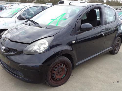 Left front window switch TOYOTA AYGO (_B1_) 1.0 (KGB10_, KGB10R) | BP27122592I27 - Image 3