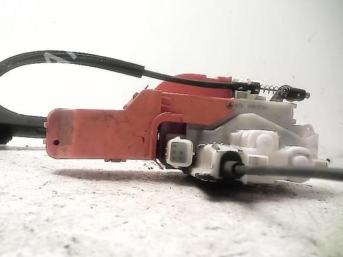 Front left lock FORD KA (RU8) 1.2 | BP27140268C98 - Image 2