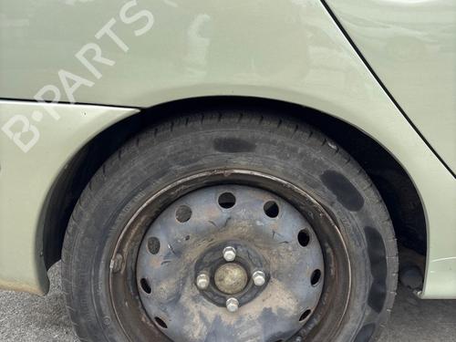 Used Rim Rim 37008224 37008224