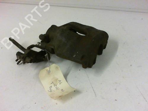 Used Left front brake caliper AUDI A4 B6 Avant (8E5) 1.9 TDI (130 hp) 27122441