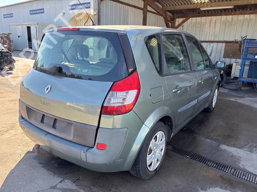 Switch RENAULT SCÉNIC II (JM0/1_) 1.6 (JM0C, JM0J, JM1B) | BP39112470I30 - Image 3