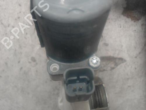 Used Front left window mechanism Front left window mechanism NISSAN MICRA III (K12) 1.5 dCi (86 hp) 27121956 27121956