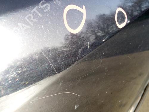 Used Left rear door OPEL CORSA D (S07) 1.3 CDTI (L08, L68) (90 hp) 27128528
