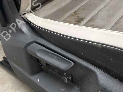 Right front seat VW T-ROC (A11, D11) 2.0 TDI | BP32471521C16  - Image 8