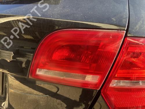 Used Right tailgate light AUDI A3 Sportback (8PA) 1.6 TDI (105 hp) 30438936