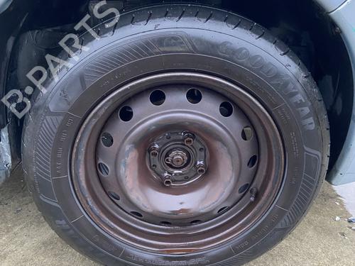 Used Rim PEUGEOT PARTNER MPV (5_, G_) 1.6 16V (109 hp) 32186045