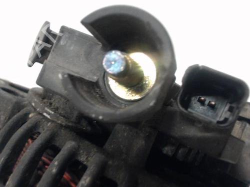 Used Alternator Alternator 27127334 27127334