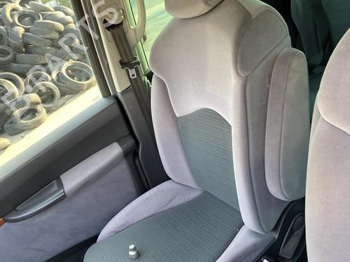 Beifahrersitz für CITROËN C8 (EA_, EB_) 2.0 (136 hp) 27108901