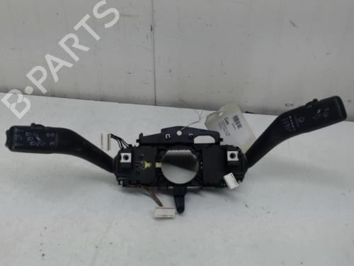 Used Steering column stalk VW CADDY III Box Body/MPV (2KA, 2KH, 2CA, 2CH) 1.6 TDI (102 hp) 27118542