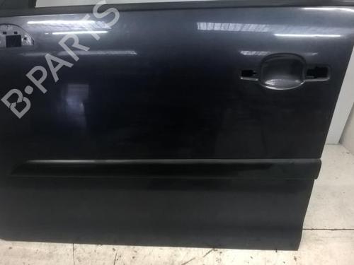 Left front door CITROËN C4 Picasso I MPV (UD_) 1.6 HDi | BP27117207C2 