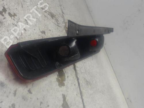 Right taillight FORD FOCUS II (DA_, HCP, DP) 1.6 TDCi | BP27121477C35 