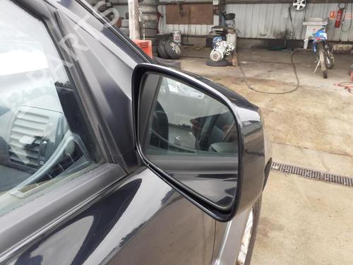 Used Right mirror KIA SORENTO I (JC) 2.5 CRDi 4WD (140 hp) 27119937