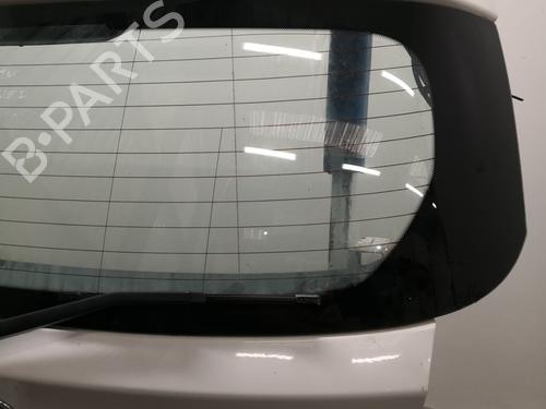 Used Tailgate Tailgate BMW 1 (E81) 118 d (143 hp) 27100983 27100983