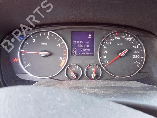 instrument-cluster-renault-laguna-iii-bt01-2007-2008-2009-2010-2011-2012-2013-2014-2015-27148333 main image