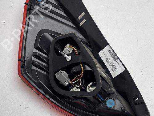 Used Right taillight Right taillight FORD FIESTA VI (CB1, CCN) 1.5 TDCi (75 hp) 33714865 33714865