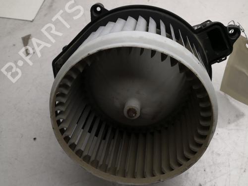 Heater blower motor PEUGEOT PARTNER Box Body/MPV 1.6 HDi | BP28422867M62 