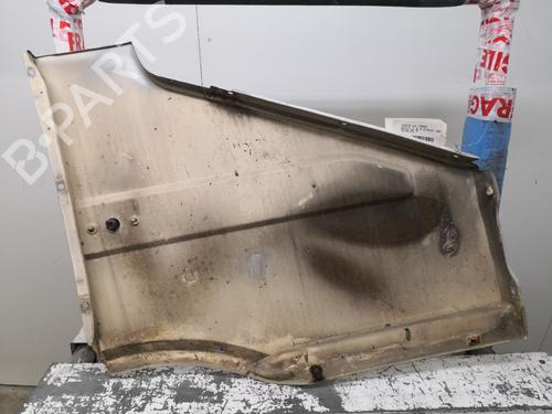 Guarda-lamas esquerdo Guarda-lamas esquerdo IVECO DAILY I Van 35-10 (10314204, 10314211, 10314212, 10314217, 10314411,... (92 hp) 36418211 36418211