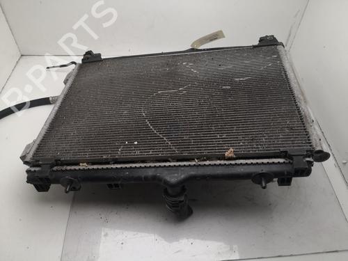 AC-Kondensator PEUGEOT 208 II (UB_, UP_, UW_, UJ_) 1.5 BlueHDI 100 | BP27106480M32