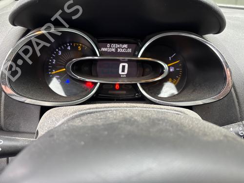 Used Engine Engine RENAULT CLIO IV Grandtour (KH_) 1.5 dCi 75 (75 hp) 40264730 40264730