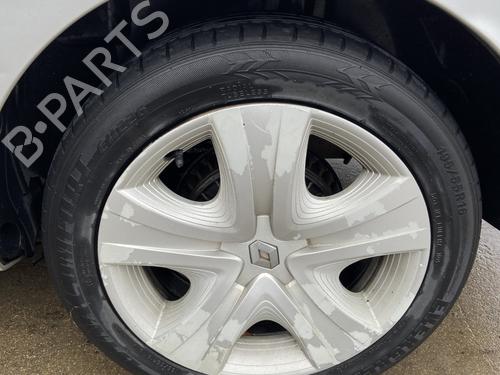 Used Rim RENAULT CLIO IV Grandtour (KH_) 1.5 dCi 90 (KHN3, KHN4) (90 hp) 29190755