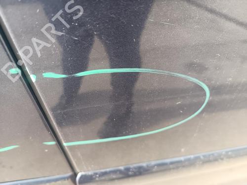 Right front door CITROËN C4 Picasso I MPV (UD_) 1.6 HDi | BP27126142C3 