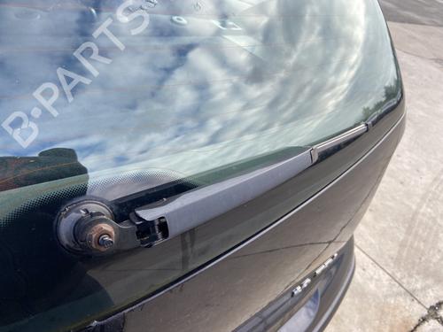 Used Rear wiper motor VW POLO IV (9N_, 9A_) 1.9 TDI (101 hp) 30462041