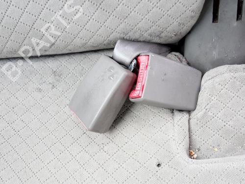 Used Seat buckle NISSAN MICRA III (K12) 1.2 16V (80 hp) 27143961