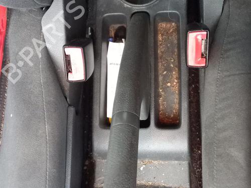 Used Seat buckle VW POLO (9N_, 9A_) 1.2 12V (64 hp) 27144421