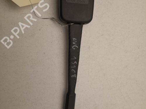 Used Seat buckle FORD FIESTA V (JH_, JD_) 1.4 16V (80 hp) 27148402