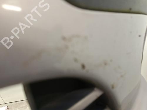 Front bumper CITROËN C3 I (FC_, FN_) 1.4 HDi | BP31950881C7 