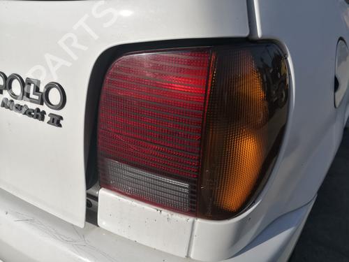 Used Right taillight VW POLO III (6N1) 60 1.4 (60 hp) 27104468