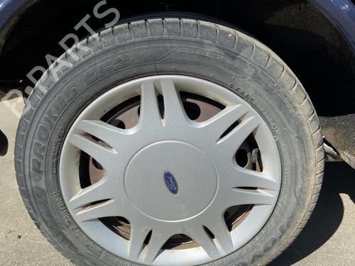 Felge für FORD FIESTA IV (JA_, JB_) 1.25 i 16V (75 hp) 27107039