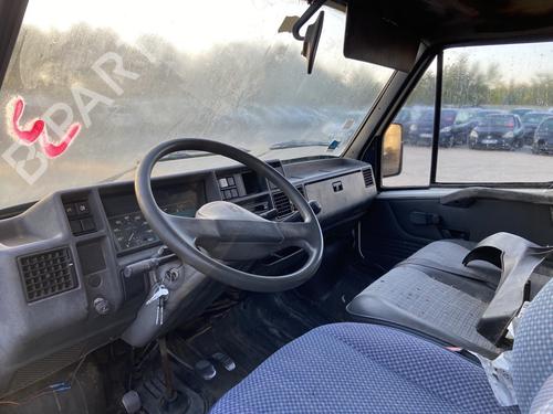 Used Hand brake PEUGEOT J5 Van (290L) 2.0 (84 hp) 29630926