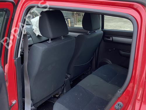 Used Rubber door seal SUZUKI SWIFT III (MZ, EZ) 1.3 (RS413, ZC11S) (92 hp) 32412049